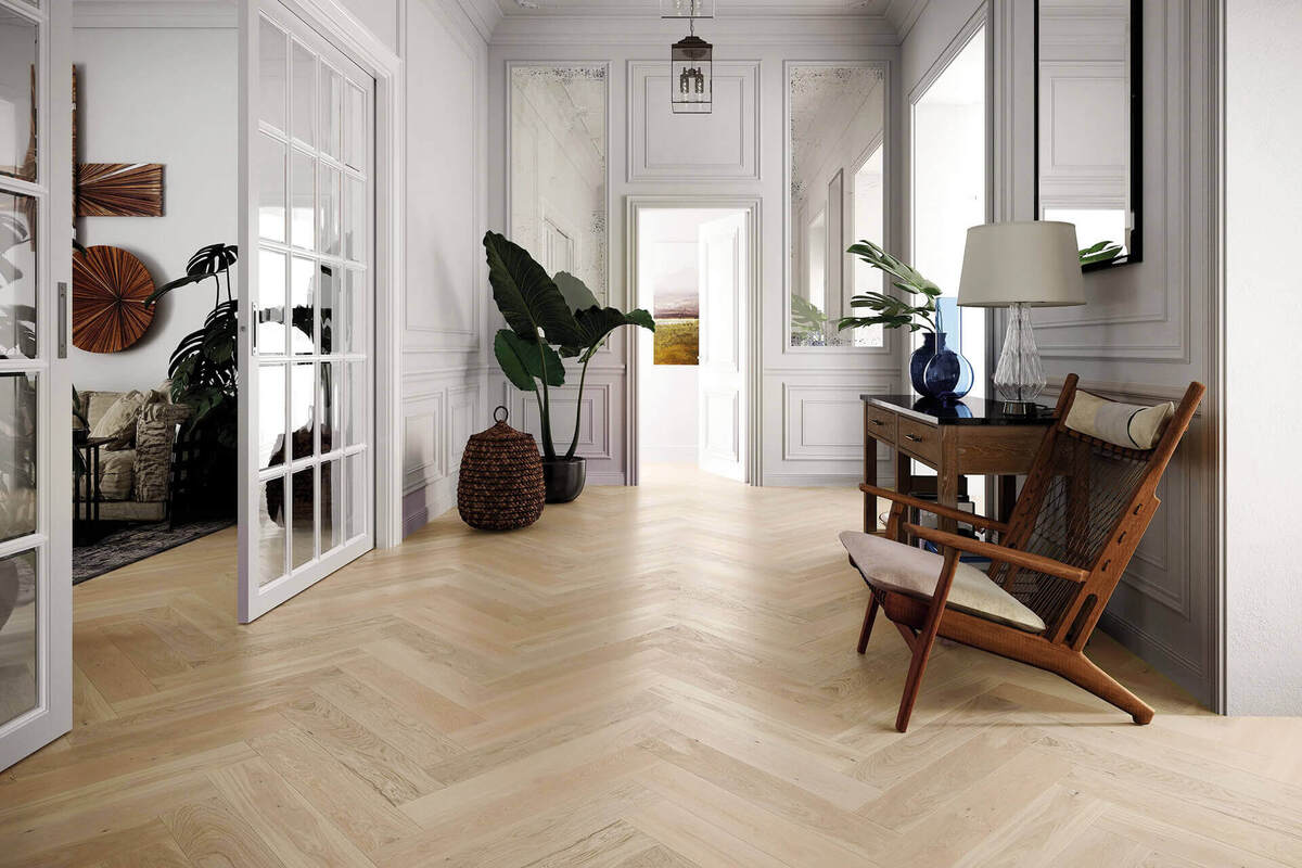 Quel sens pour la pose du parquet ? Nos conseils d'experts
